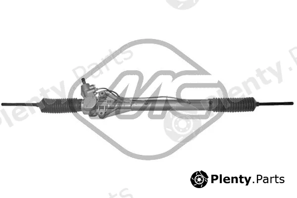 Metalcaucho 50496 — Steering Gear