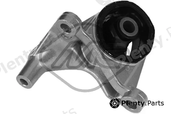 Metalcaucho 57871 — Mounting, engine