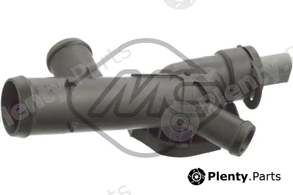 Metalcaucho 58424 — Thermostat Housing