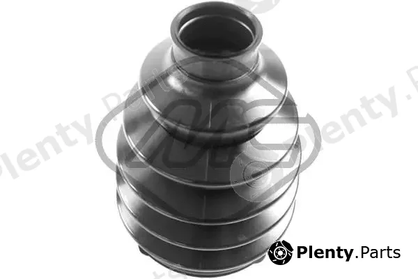 Metalcaucho 11417 — Bellow Kit, drive shaft