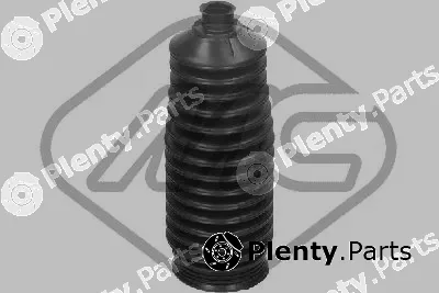 Metalcaucho 10783 — Bellow, steering