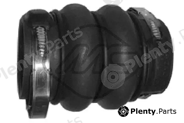 Metalcaucho 09231 — Charge Air Hose