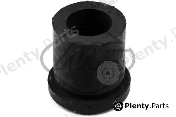 Metalcaucho 06429 — Bushing, leaf spring