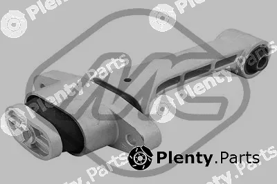 Metalcaucho 41622 — Mounting, engine