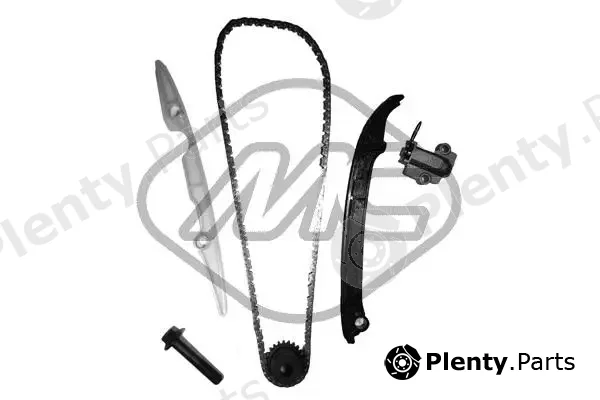 Metalcaucho 06173 — Timing Chain Kit