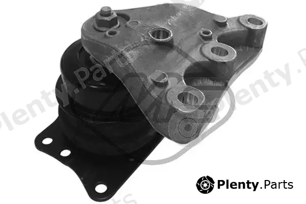 Metalcaucho 41531 — Mounting, engine