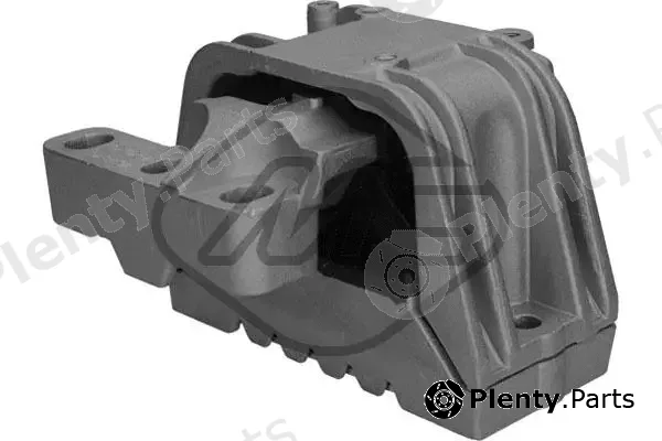 Metalcaucho 06918 — Mounting, engine