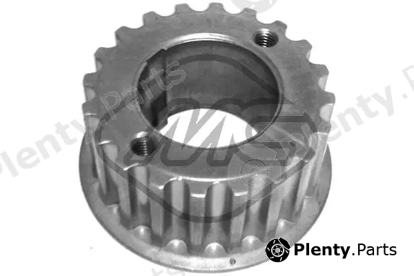 Metalcaucho 05340 — Sprocket, crankshaft