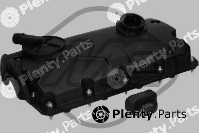Metalcaucho 35539 — Cylinder Head Cover