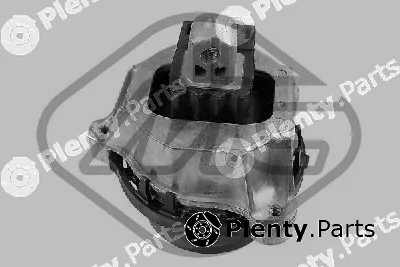 Metalcaucho 54561 — Mounting, engine