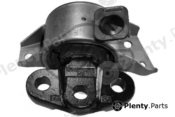Metalcaucho 06049 — Mounting, engine