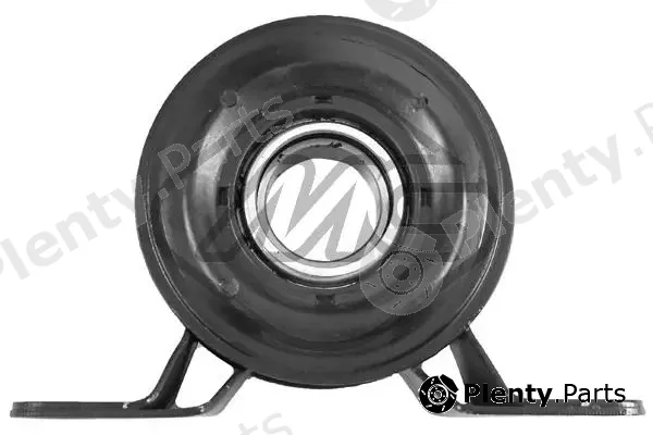 Metalcaucho 05924 — Suspension, propshaft