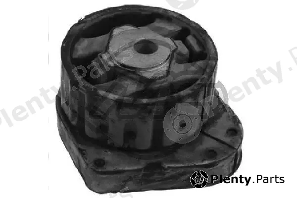 Metalcaucho 05816 — Mounting, manual transmission