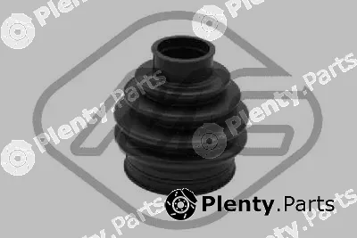 Metalcaucho 10483 — Bellow, drive shaft