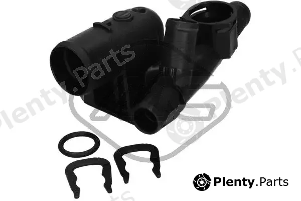 Metalcaucho 03859 — Thermostat Housing