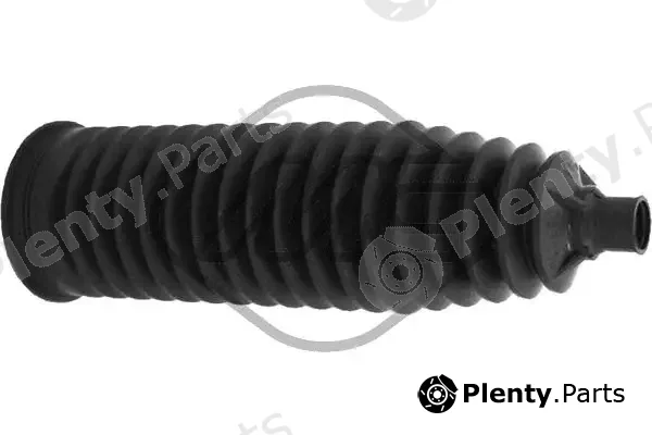 Metalcaucho 00850 — Bellow, steering