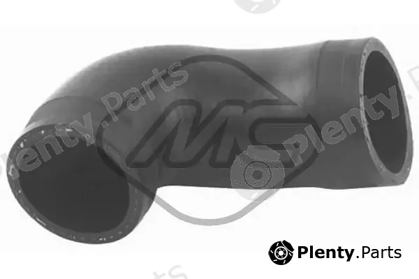 Metalcaucho 09685 — Charge Air Hose