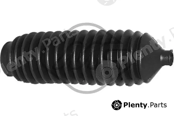 Metalcaucho 00814 — Bellow, steering