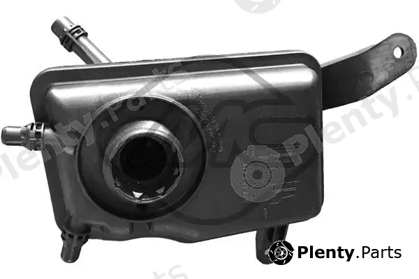 Metalcaucho 03985 — Expansion Tank, coolant