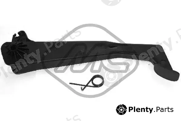 Metalcaucho 04554 — Clutch Pedal