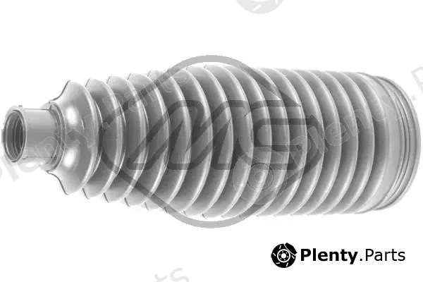 Metalcaucho 10763 — Bellow, steering