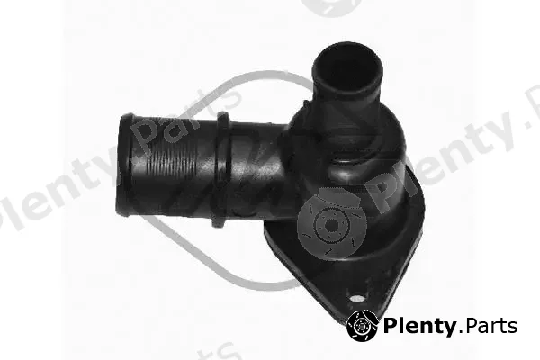 Metalcaucho 03640 — Coolant Flange