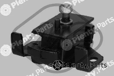 Metalcaucho 23359 — Mounting, engine