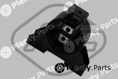 Metalcaucho 54319 — Mounting, engine