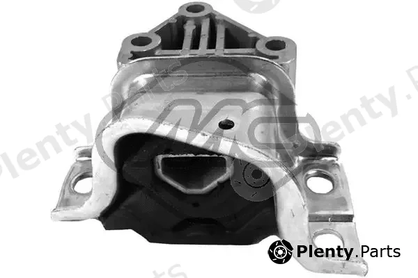 Metalcaucho 57636 — Mounting, engine