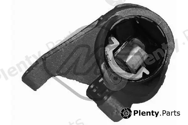 Metalcaucho 04783 — Mounting, engine
