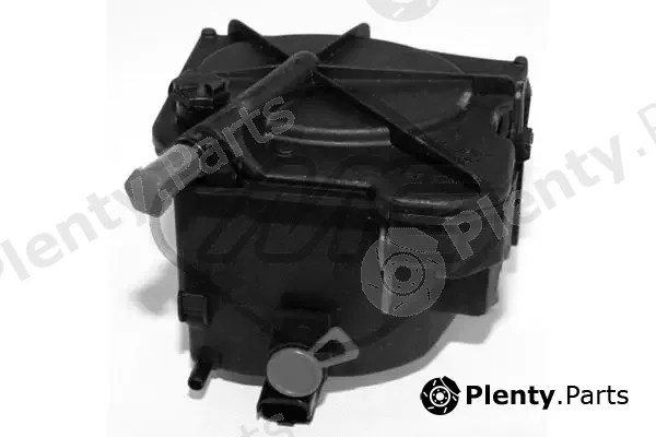 Metalcaucho 05392 — Fuel Filter