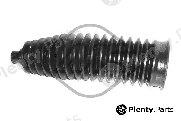 Metalcaucho 01107 — Bellow Kit, steering