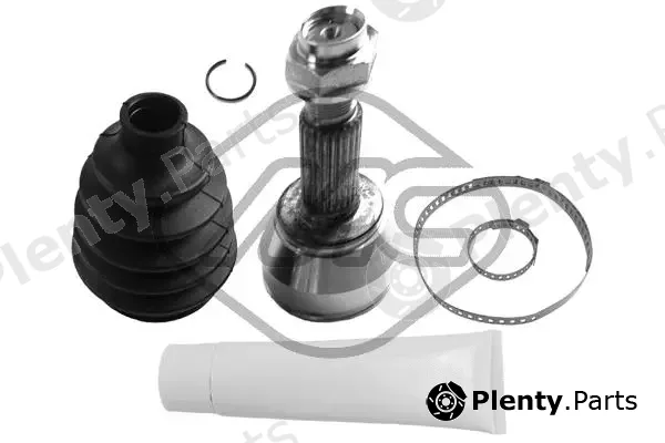 Metalcaucho 12057 — Joint Kit, drive shaft