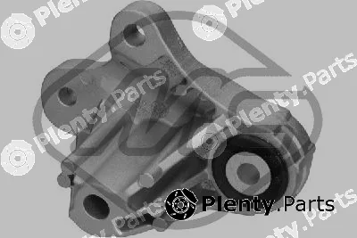 Metalcaucho 54404 — Mounting, engine