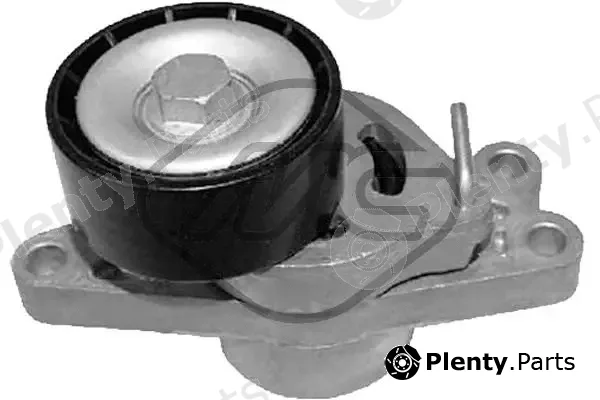 Metalcaucho 05421 — Belt Tensioner, V-ribbed belt