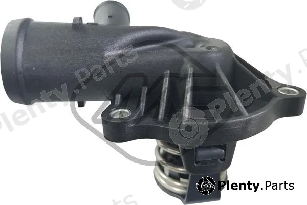 Metalcaucho 35889 — Thermostat, coolant