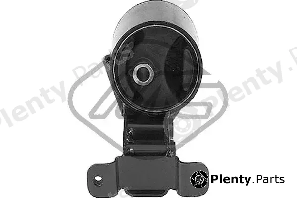 Metalcaucho 54162 — Mounting, engine