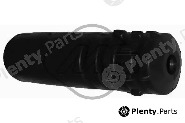 Metalcaucho 04589 — Protective Cap/Bellow, shock absorber