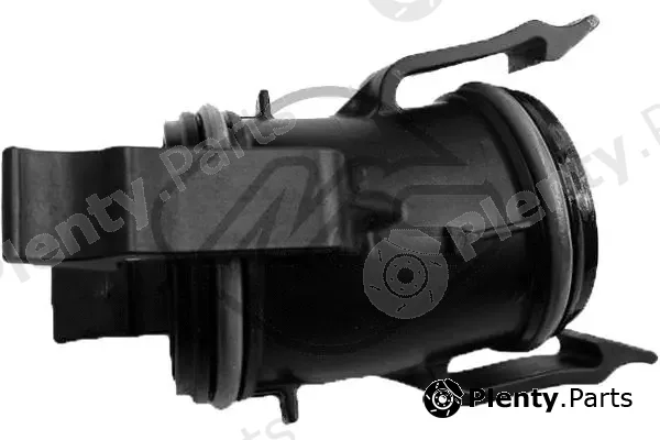 Metalcaucho 39478 — Coolant Flange