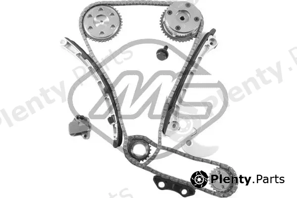 Metalcaucho 51365 — Timing Chain Kit