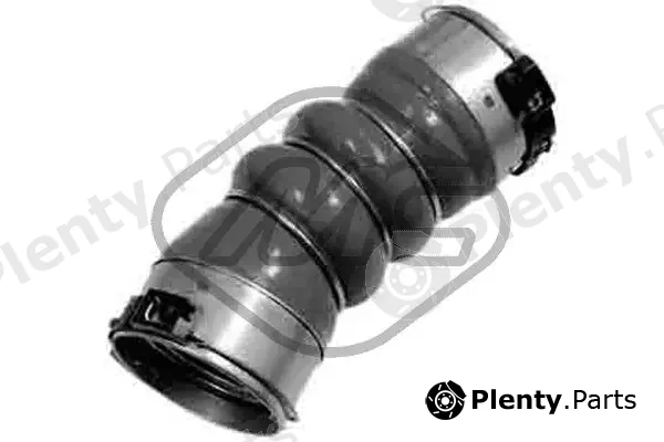 Metalcaucho 79023 — Charge Air Hose