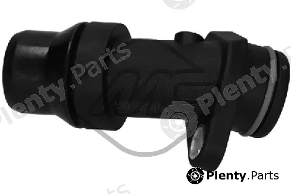 Metalcaucho 94630 — Coolant Pipe