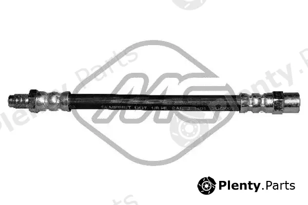 Metalcaucho 96175 — Brake Hose