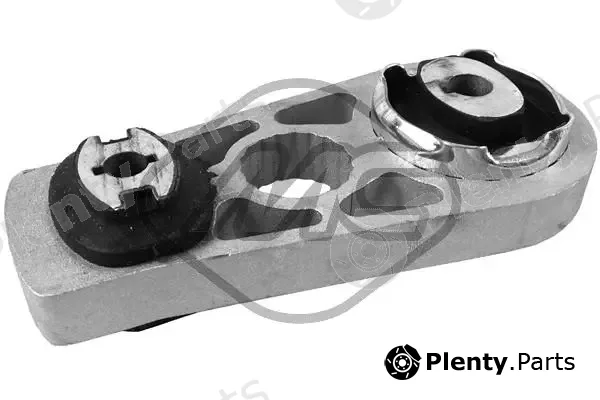 Metalcaucho 05652 — Mounting, engine