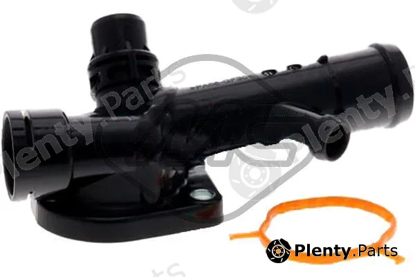 Metalcaucho 31324 — Thermostat Housing