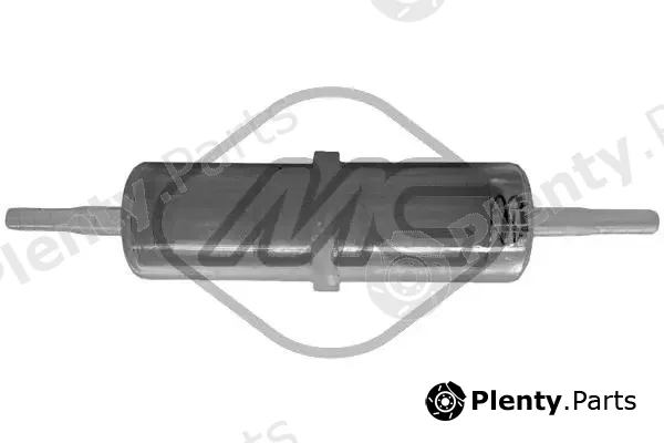Metalcaucho 02019 — Fuel Filter
