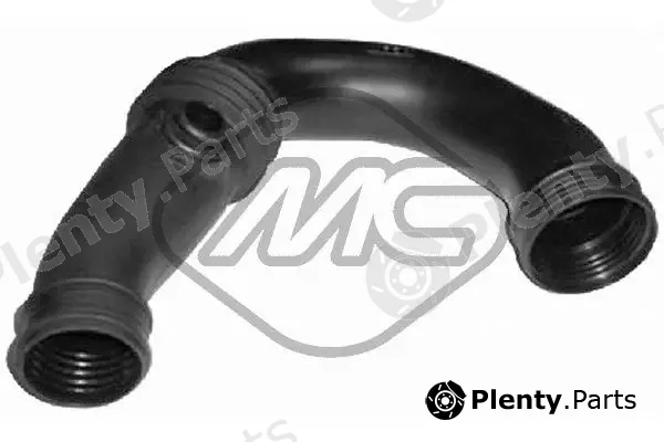 Metalcaucho 03853 — Charge Air Hose
