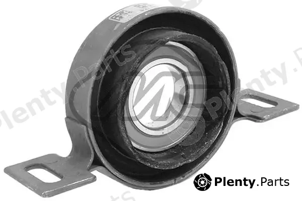 Metalcaucho 05803 — Suspension, propshaft