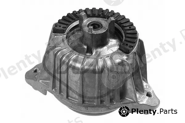 Metalcaucho 05998 — Mounting, engine