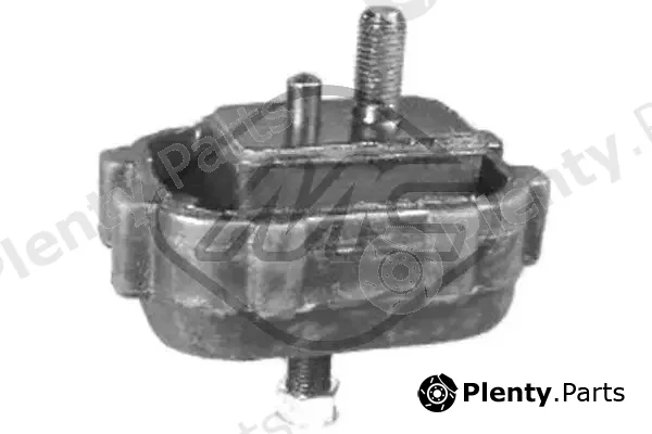 Metalcaucho 23325 — Mounting, engine